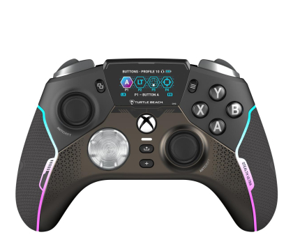 Akcesoria do konsol Turtle Beach Stealth Ultra Xbox Series X/S PC